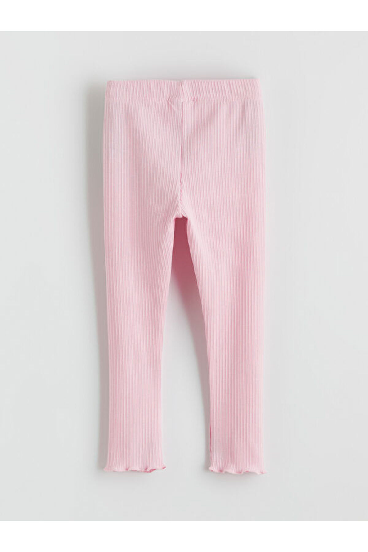 LC Waikiki UZG STORE'dan Stil Sahiplerine Fitilli Kız Çocuk Tayt fotoğrafı 3 (önizleme)