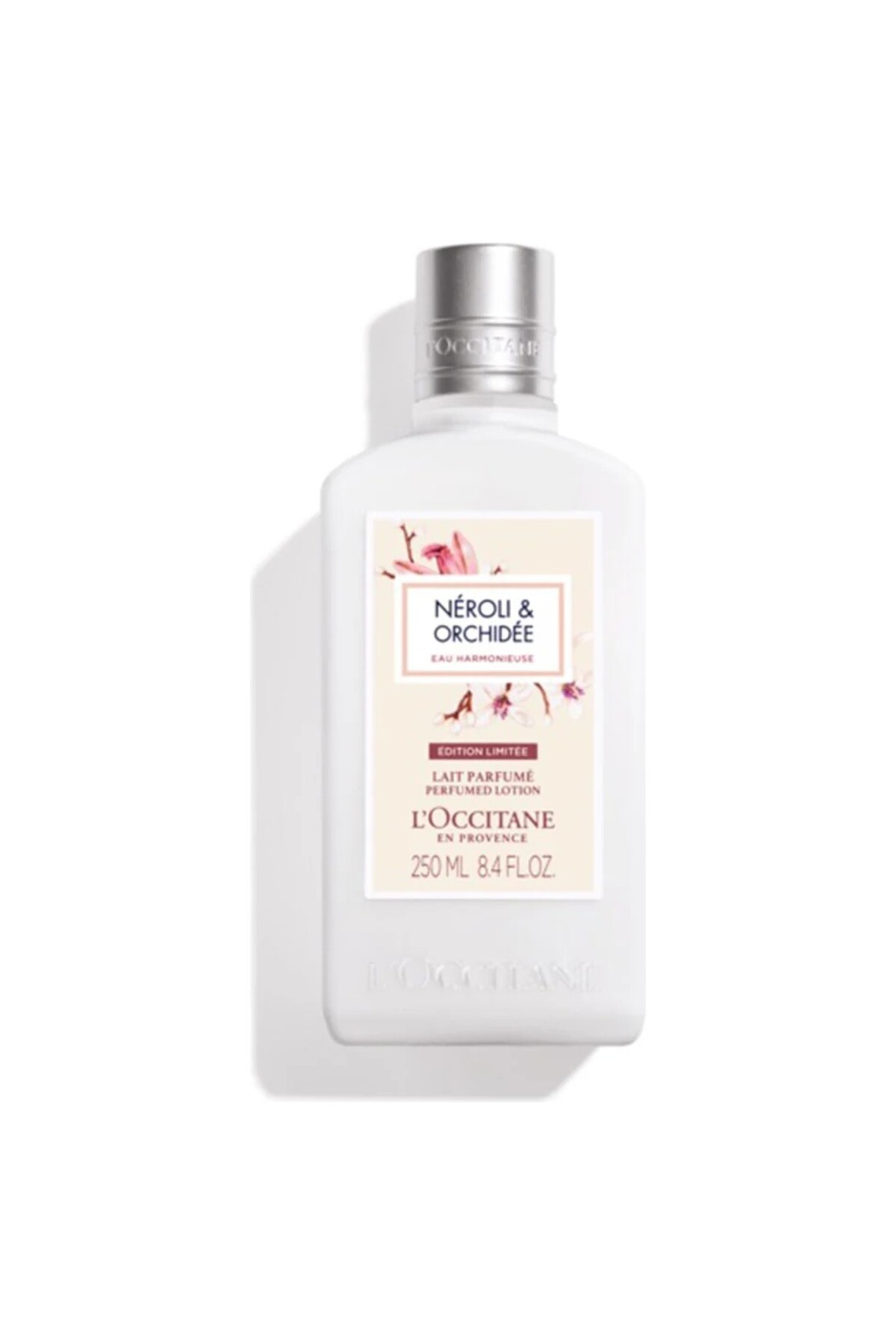 L'Occitane Portakal Çiçeği & Orkide Neroli & Orchide Eau