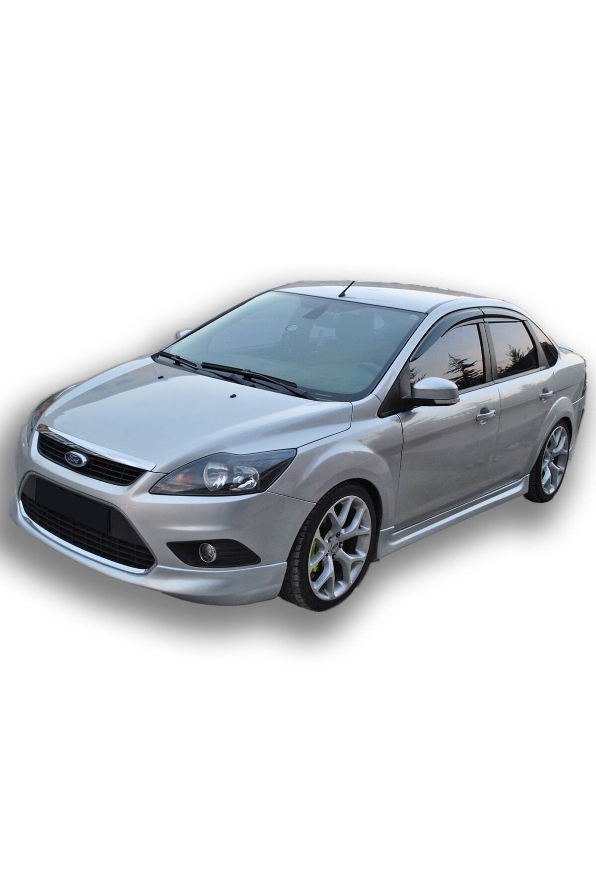 Ford Focus 2.5 2004-2008 Ön Ek (Plastik)