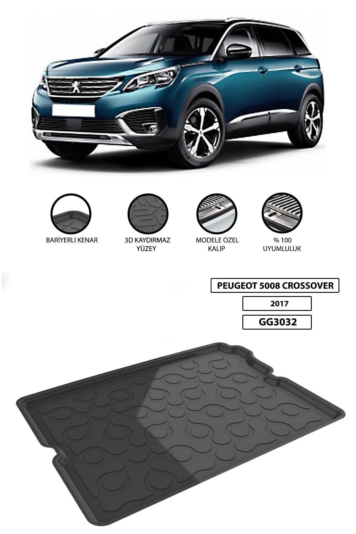 Renault Megane Sd Çk Bagaj Havuzu uyumlu