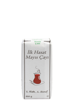 DEMÇAY ilk hasat mayıs çayı 1. sınıf 1. elek 500 gr