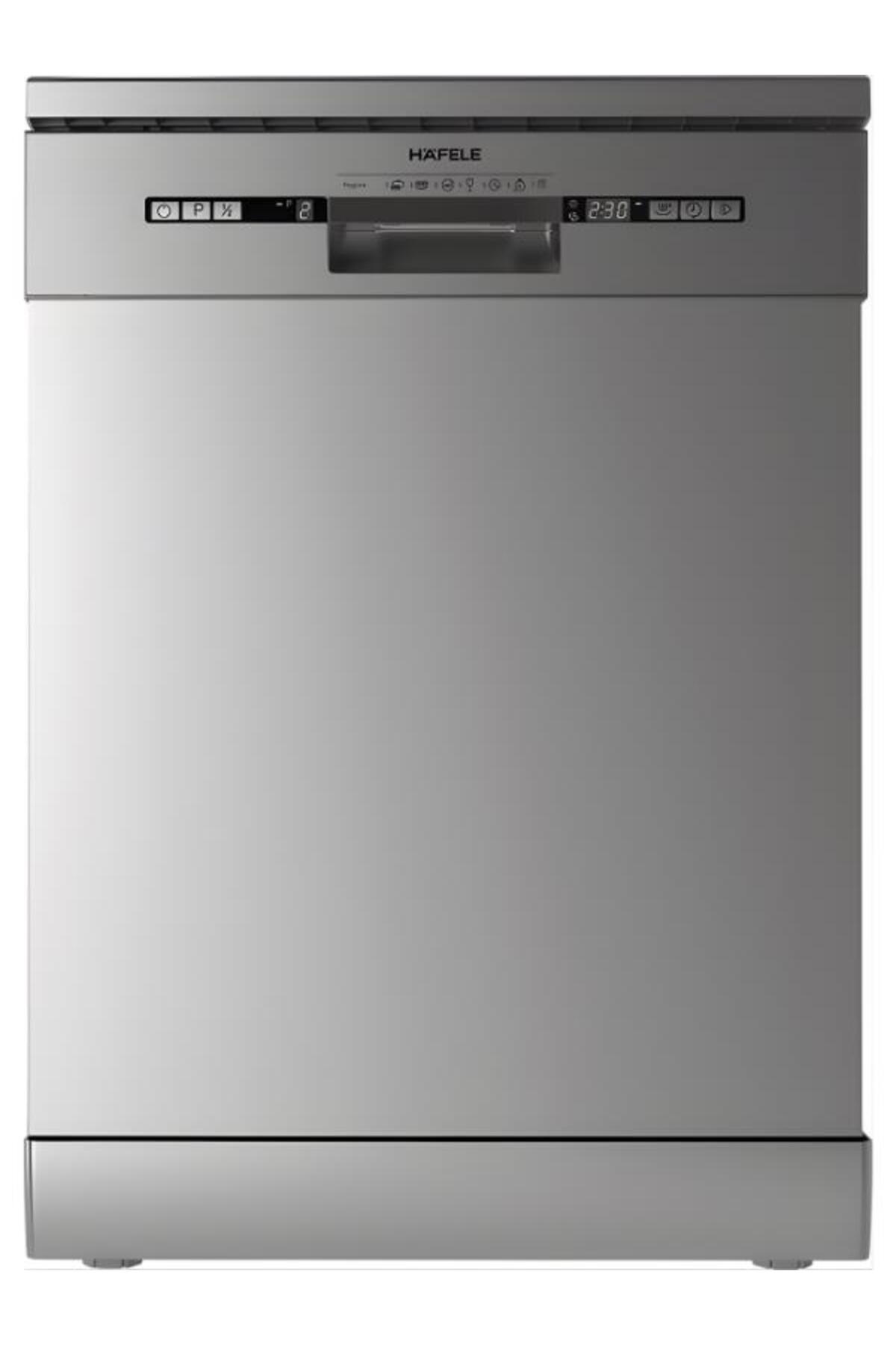 Hafele Eternal 14 Kişilik Inox Bulaşık Makinesi