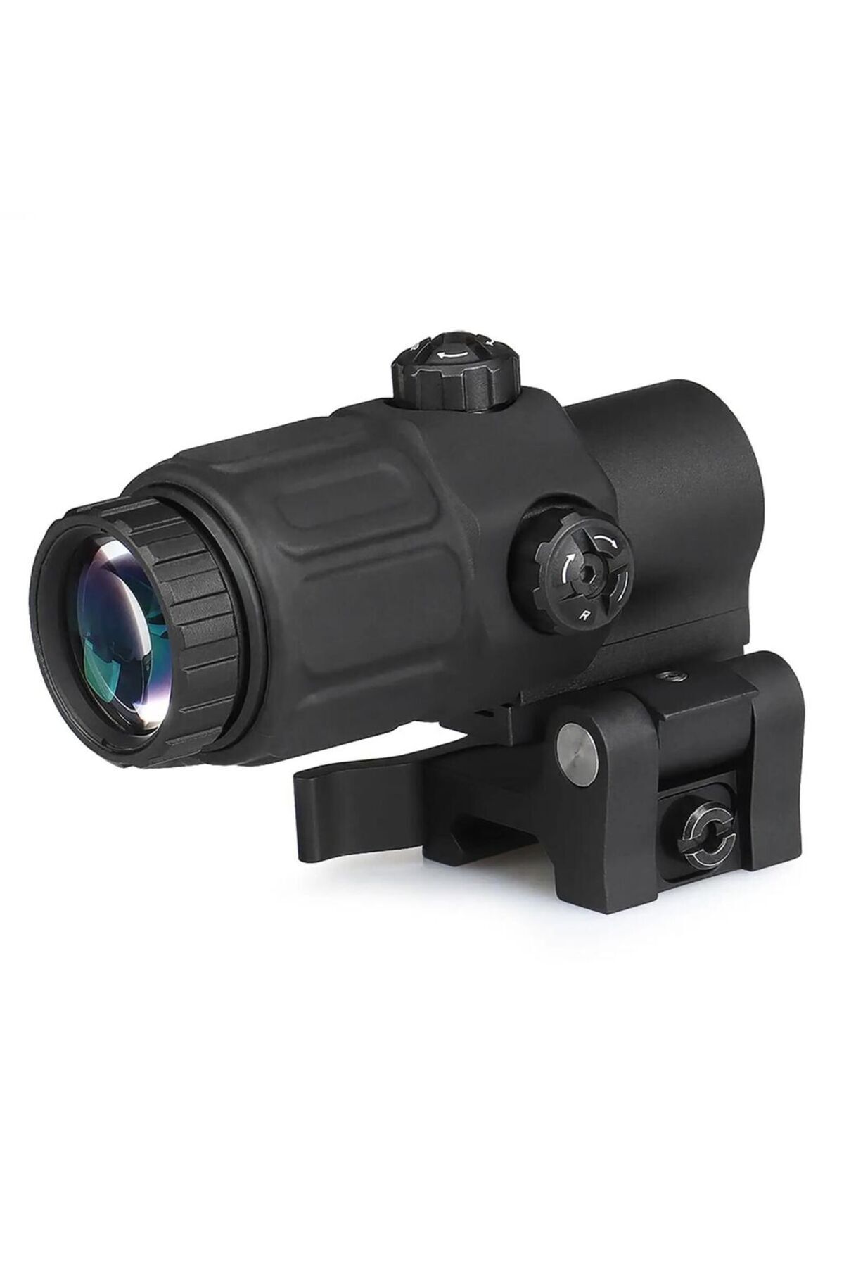 Forestia G33 Magnifier 5x Yakınlaştırmalı Reddot Uyumlu Taktikal
