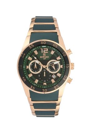 Reward VIP Erkek Kol Saati Quartz Kronograf Modern Tasarım Çok Fonksiyonlu