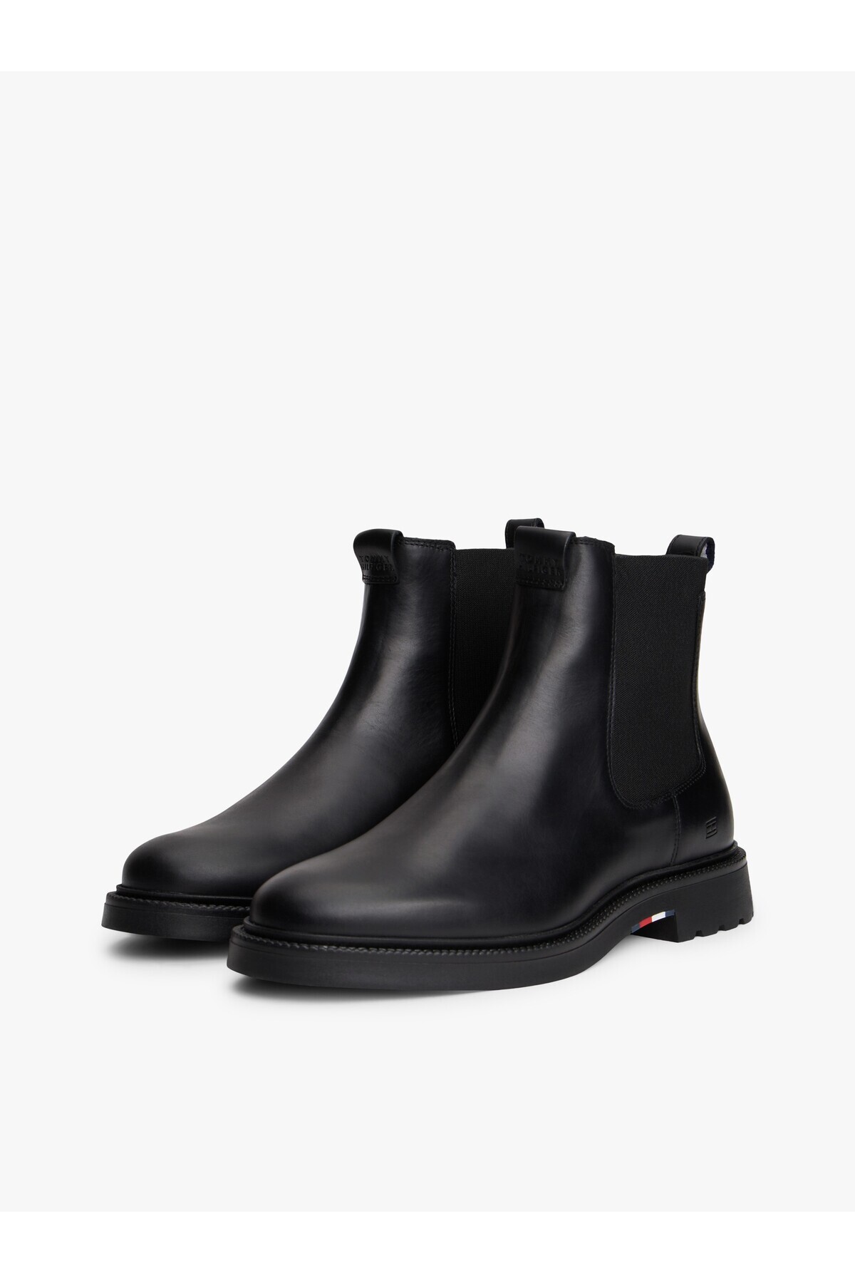 تامی هیلفیگر HILFIGER COMFORT LWT LTH CHELSEA