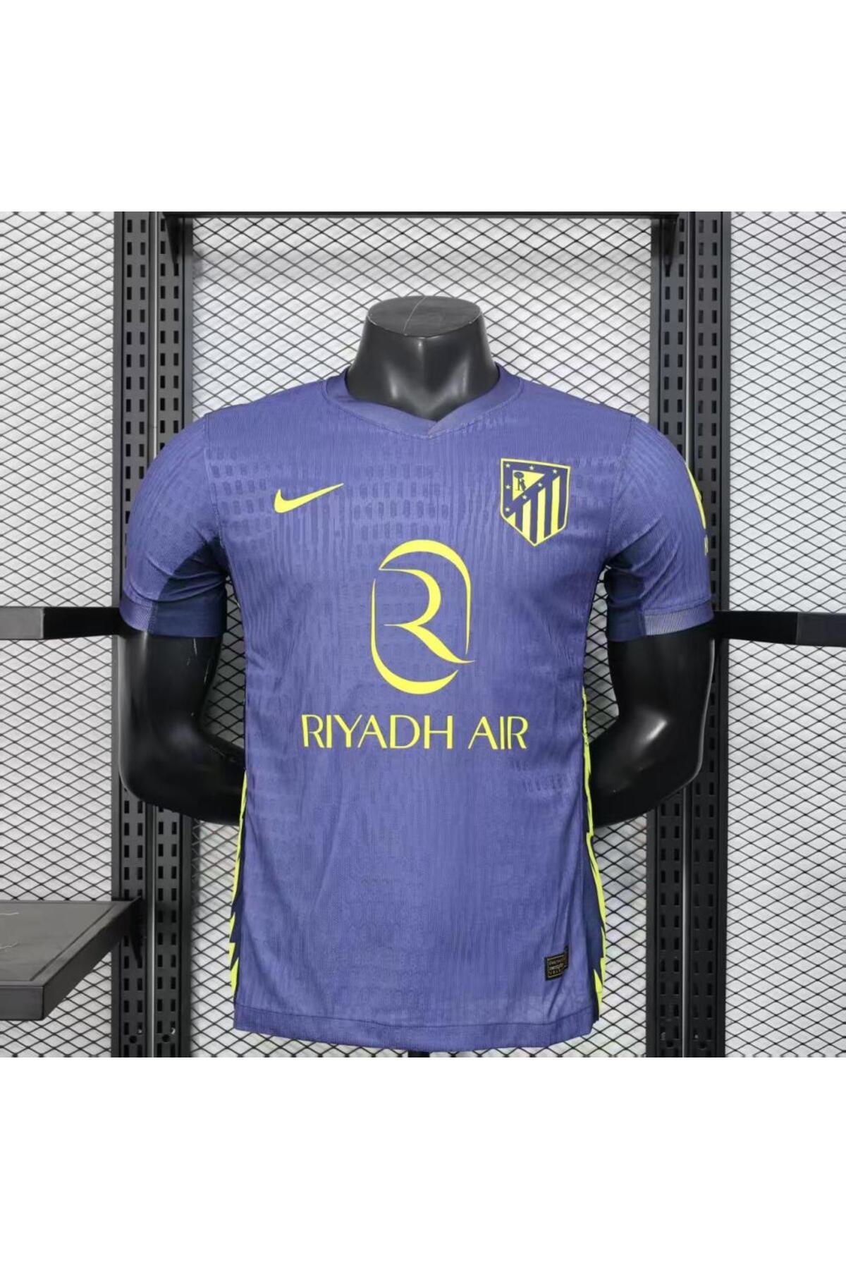 تيشيرت اتليتكو مدريد الاحتياطي لاعبين ضيقق