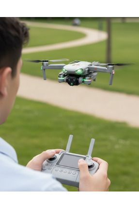 SAYARMARKT R08 DRONEE