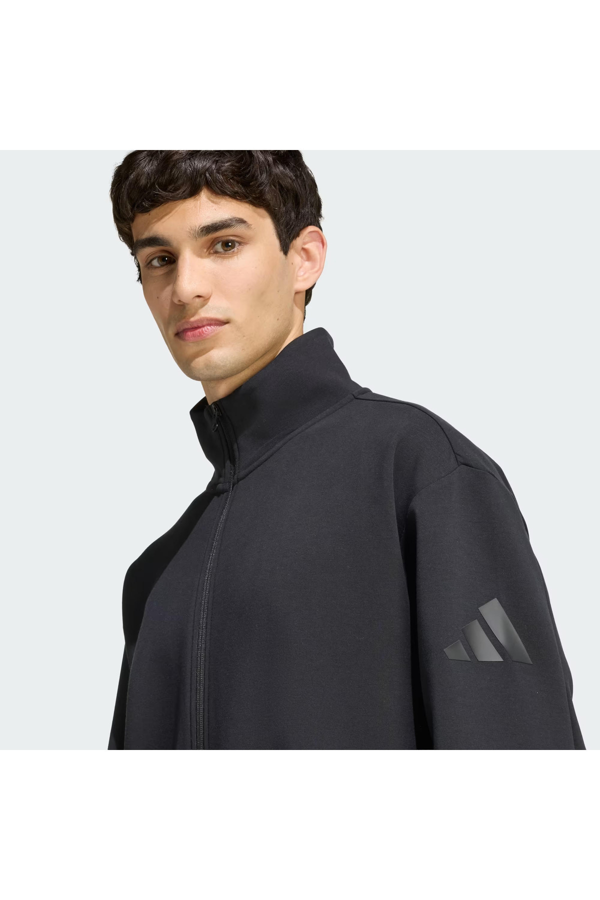 سویشرت زنانه راسته | مرل Merrell KF0344 - تصویر 7