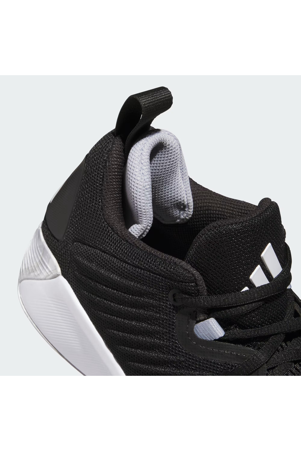 کفش بسکتبال مردانه راسته آستین کوتاه | آدیداس adidas JQ6862 - تصویر 8