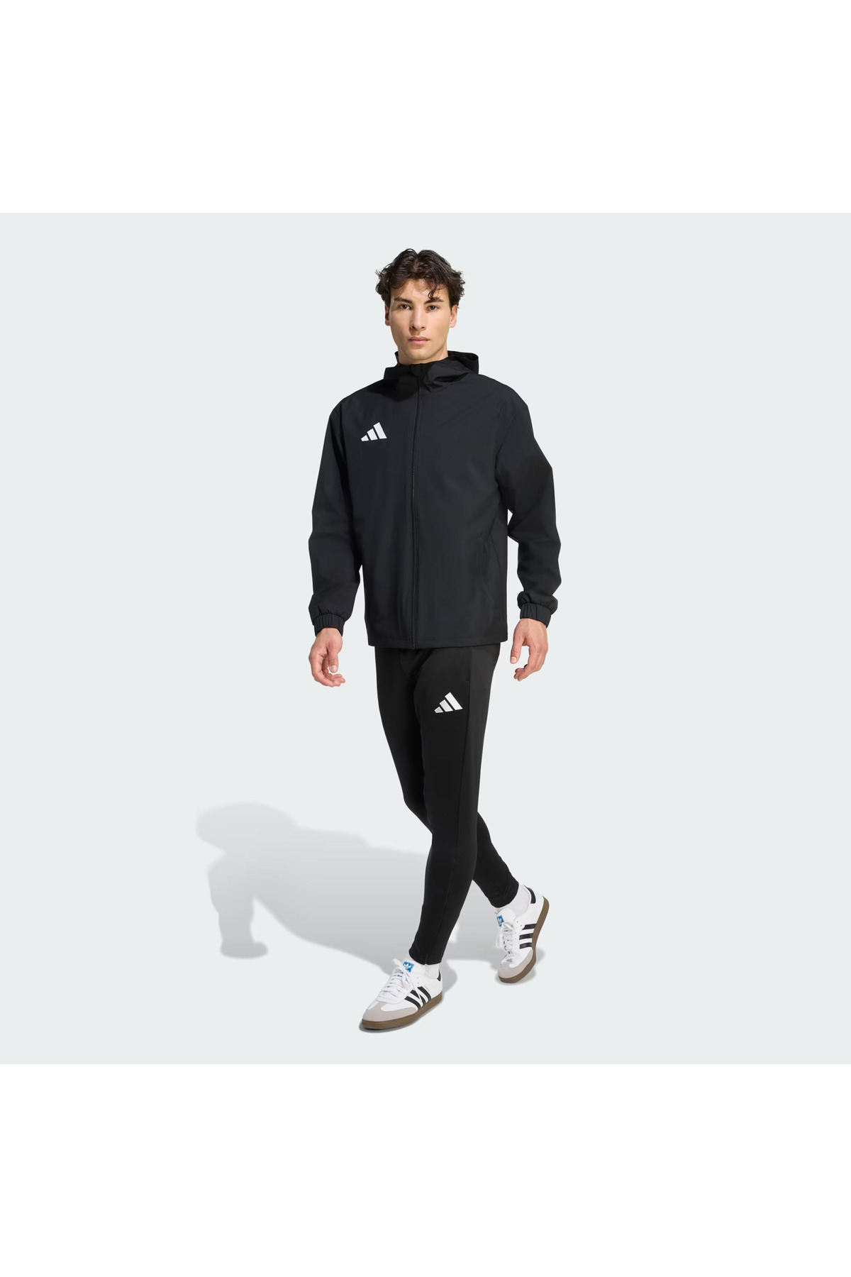 بارانی و بادگیر ورزشی مردانه | پوما Puma JZ9101 - تصویر 3