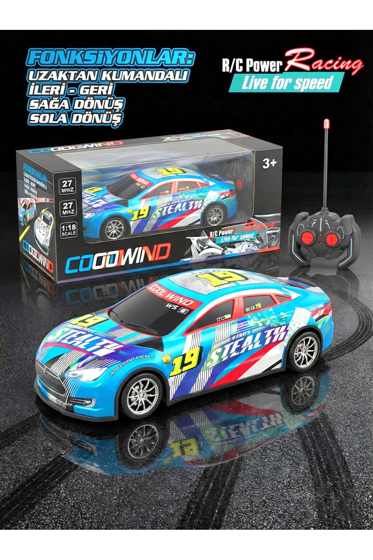 蚊車　drift art DA3Sシャーシ　メカ、受信機、ボディ付き 蚊車 Drift ART DA3S - メルカリ