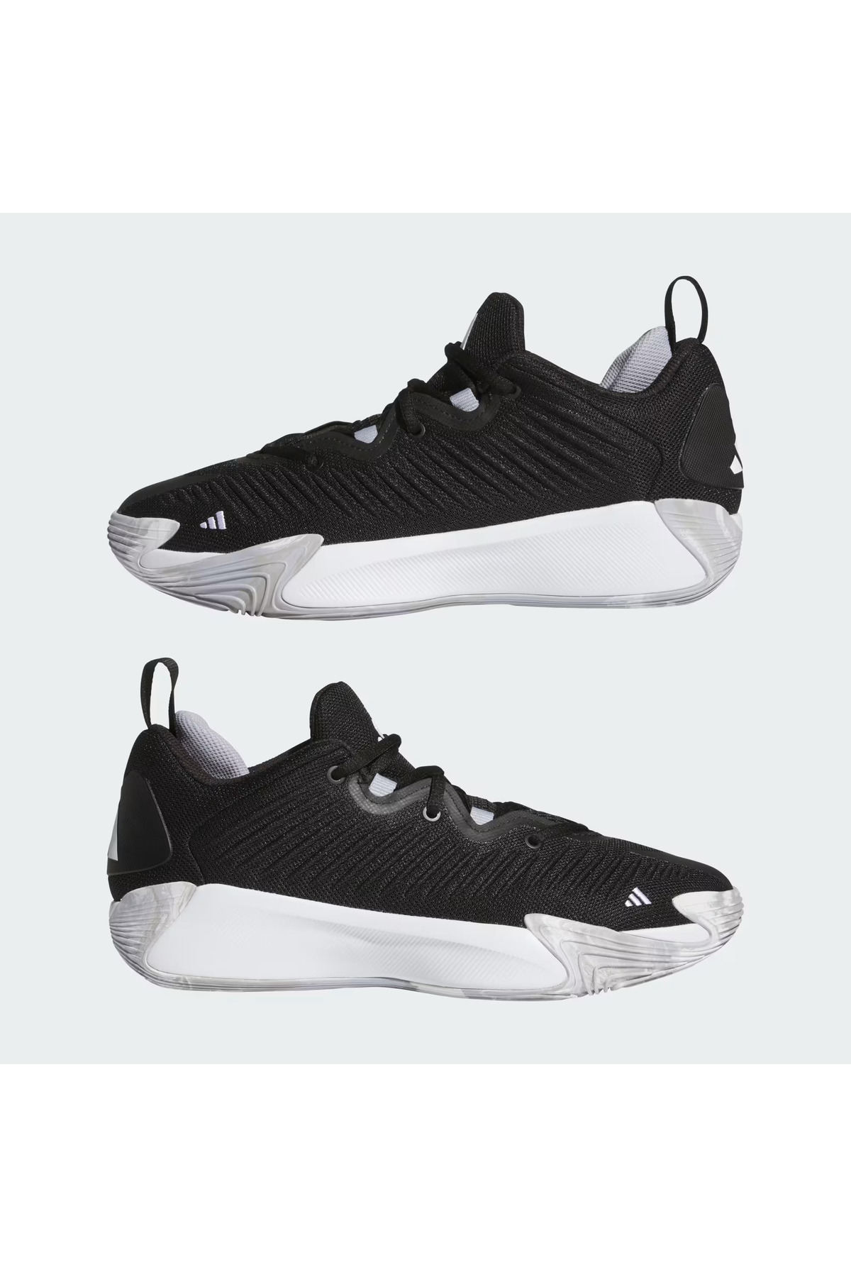 کفش بسکتبال مردانه راسته آستین کوتاه | آدیداس adidas JQ6862 - تصویر 7