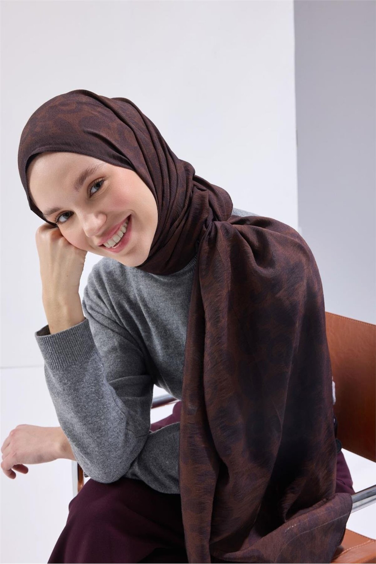 MAYDA ŞAL81016-04