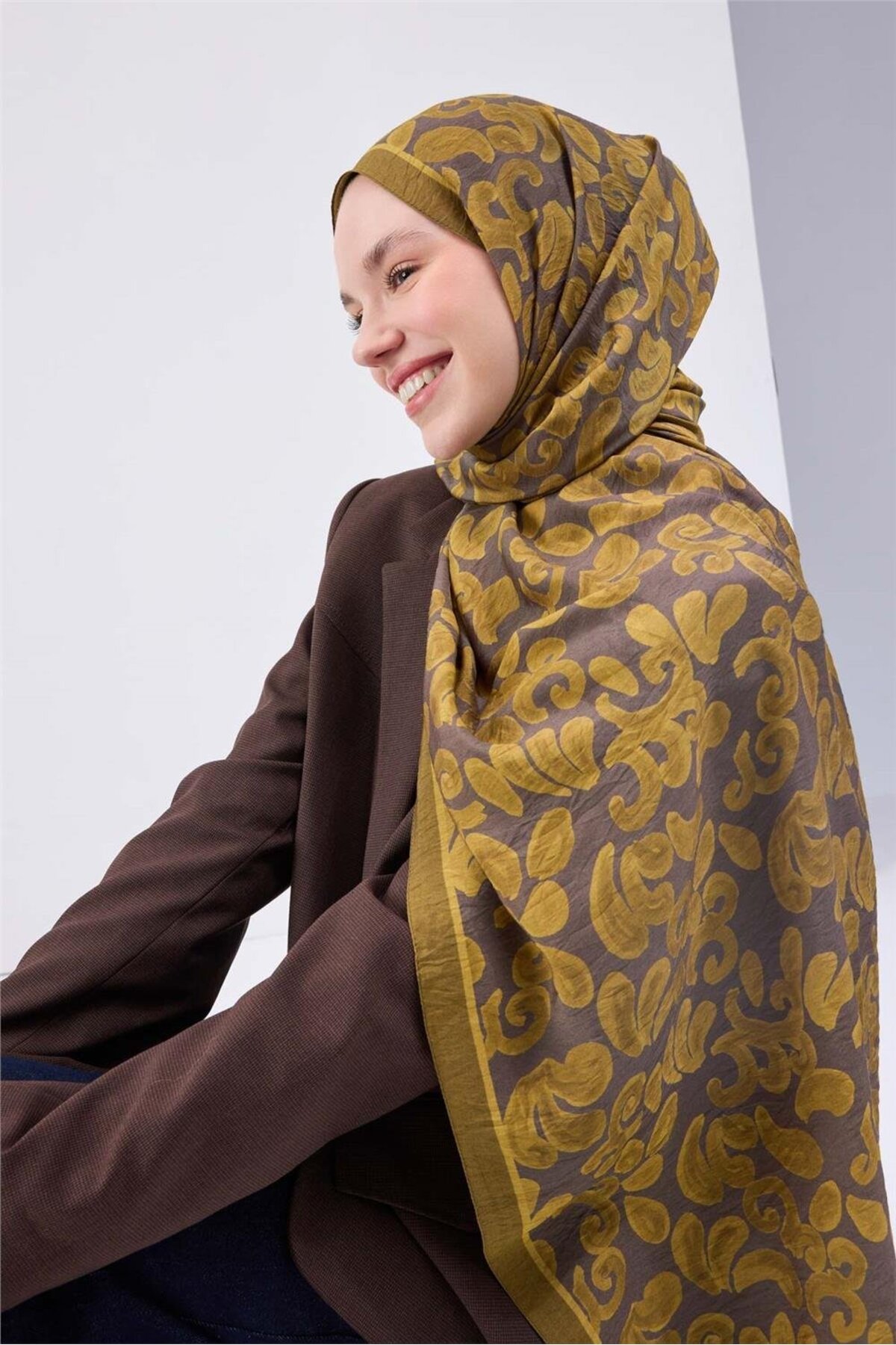 MAIDAN SHAWL81016-18
