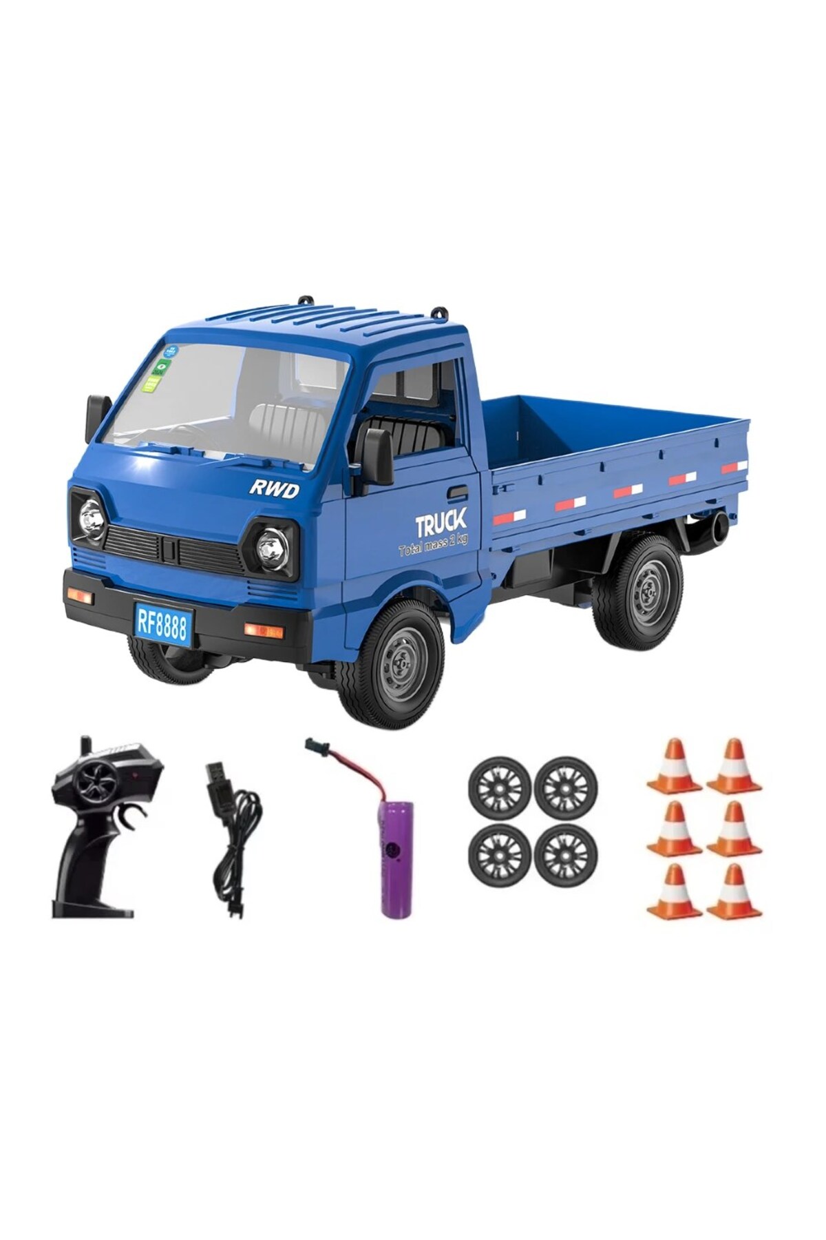 希少⁉️DRIFT MASTER TA05コンバージョン フタバ4PKスーパ 希少