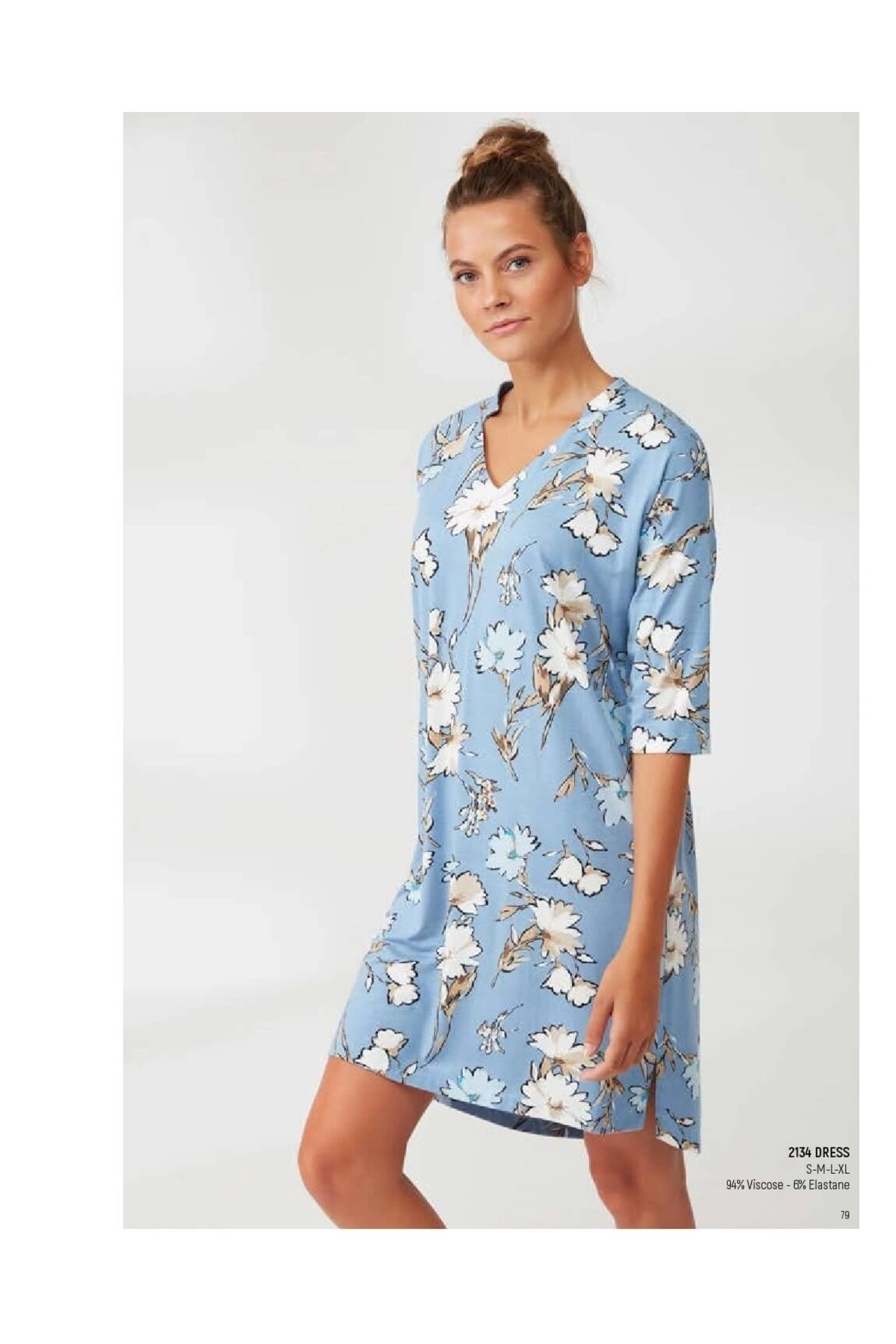 Catherines Catherine’s 2134 Kadın Elbise