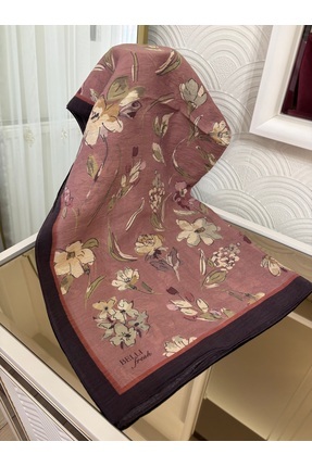 Butik Belli Fresh Rozy Şal
