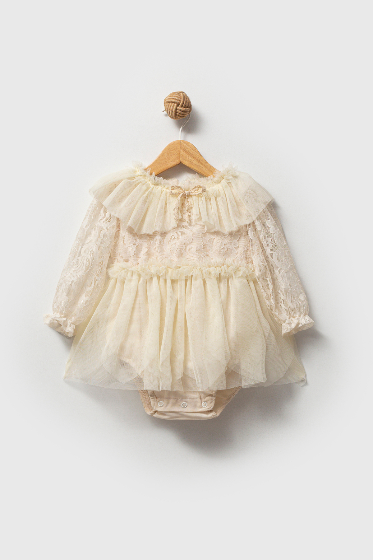 Baby Animals Kız Bebek Elbise Kız Çocuk Elbise Tüllü Tütü Doğum Günü Parti Düğün Özel Gün Bayramlık Elbise fotoğrafı 2 (önizleme)