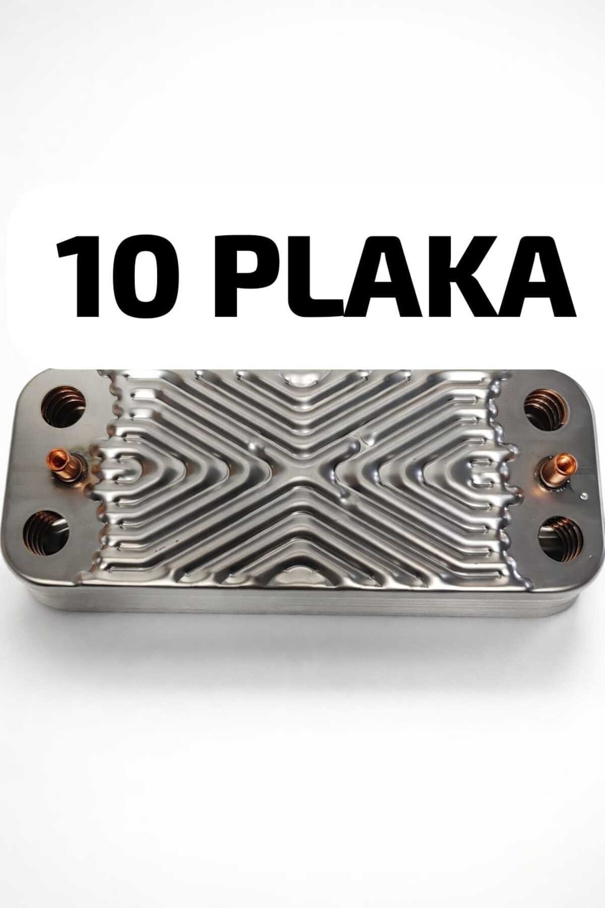 Swep 10 PLAKA ORJİNA ECA CONFEO PLUS, PROTEUS ,CALORA ECE KOMBİ