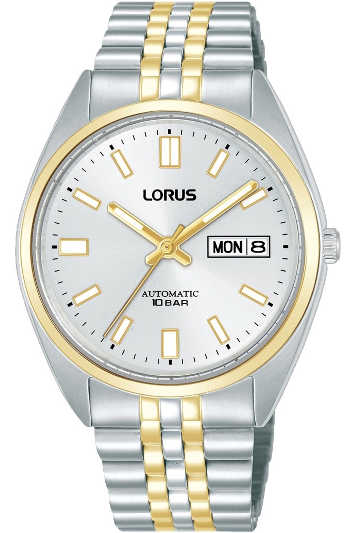 ARレゾナンス 40S GP Lorus Rl432cx9 Otomatik Erkek Kol Saati - Fiyatı, Yorumları