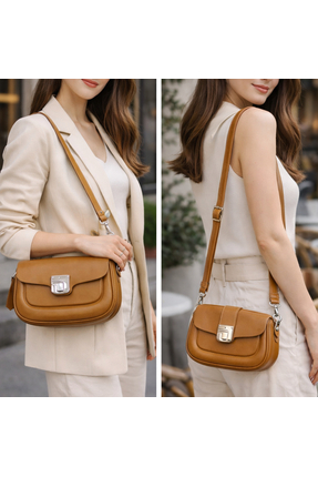 Bashka Takı & Aksesuar Bashka Caramel Matthew Cox