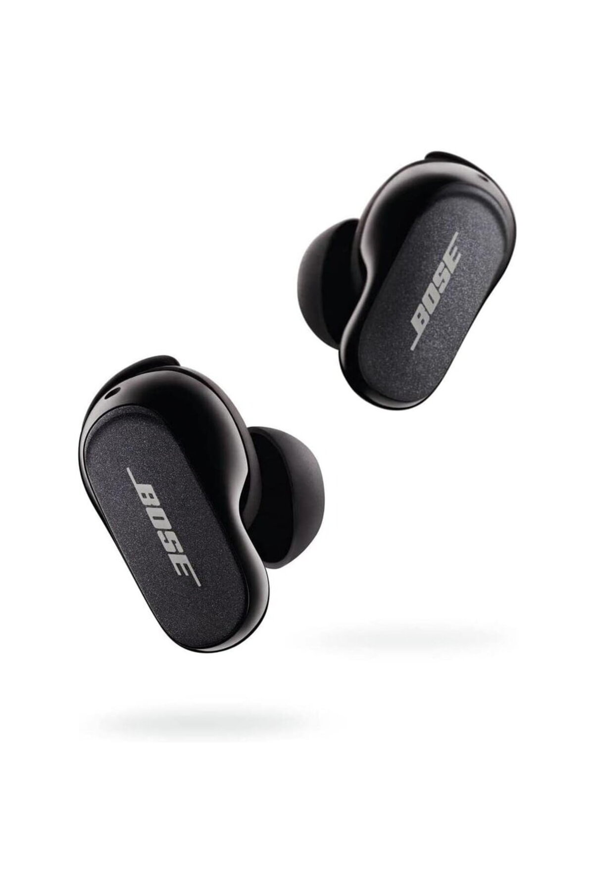 【Bose】 QuietComfort Earbuds II Bose QuietComfort Earbuds II Black- Trendyol