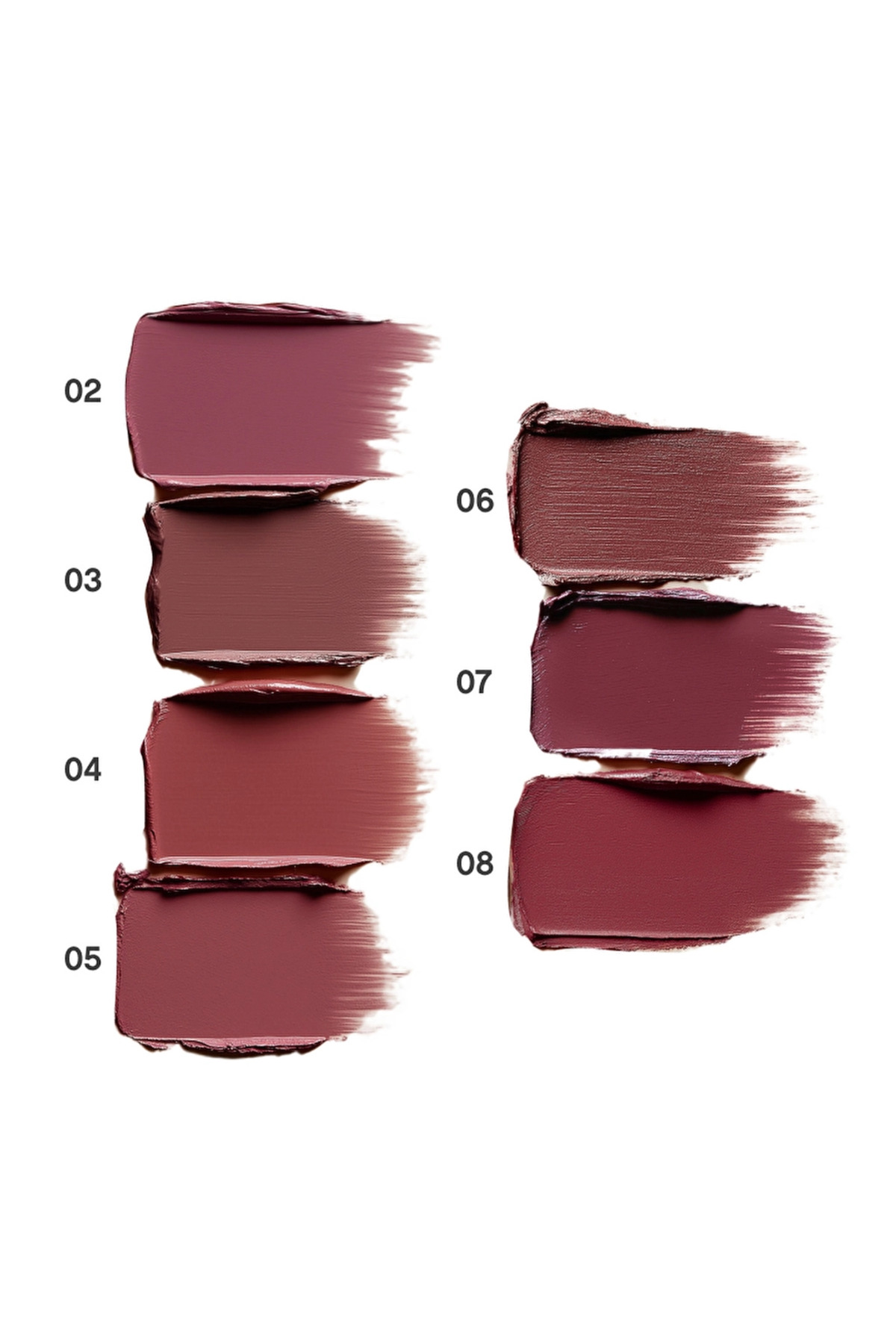 Stellary Hydrating Lipstick Cult Classic 08 Pink - Moisturizing