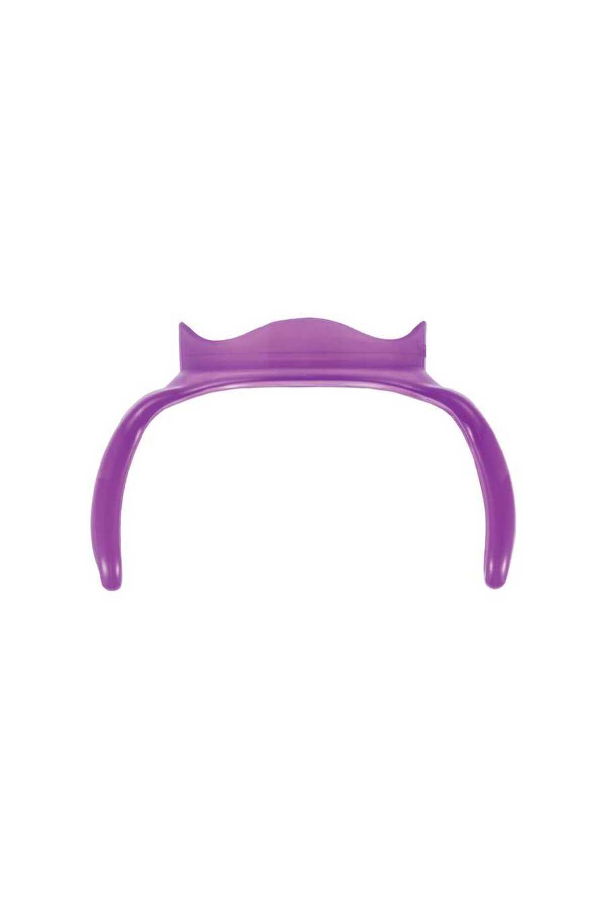 Mamajoo Bardak & Biberon Kulp Seti Pembe & Mor İkili fotoğrafı 3 (önizleme)