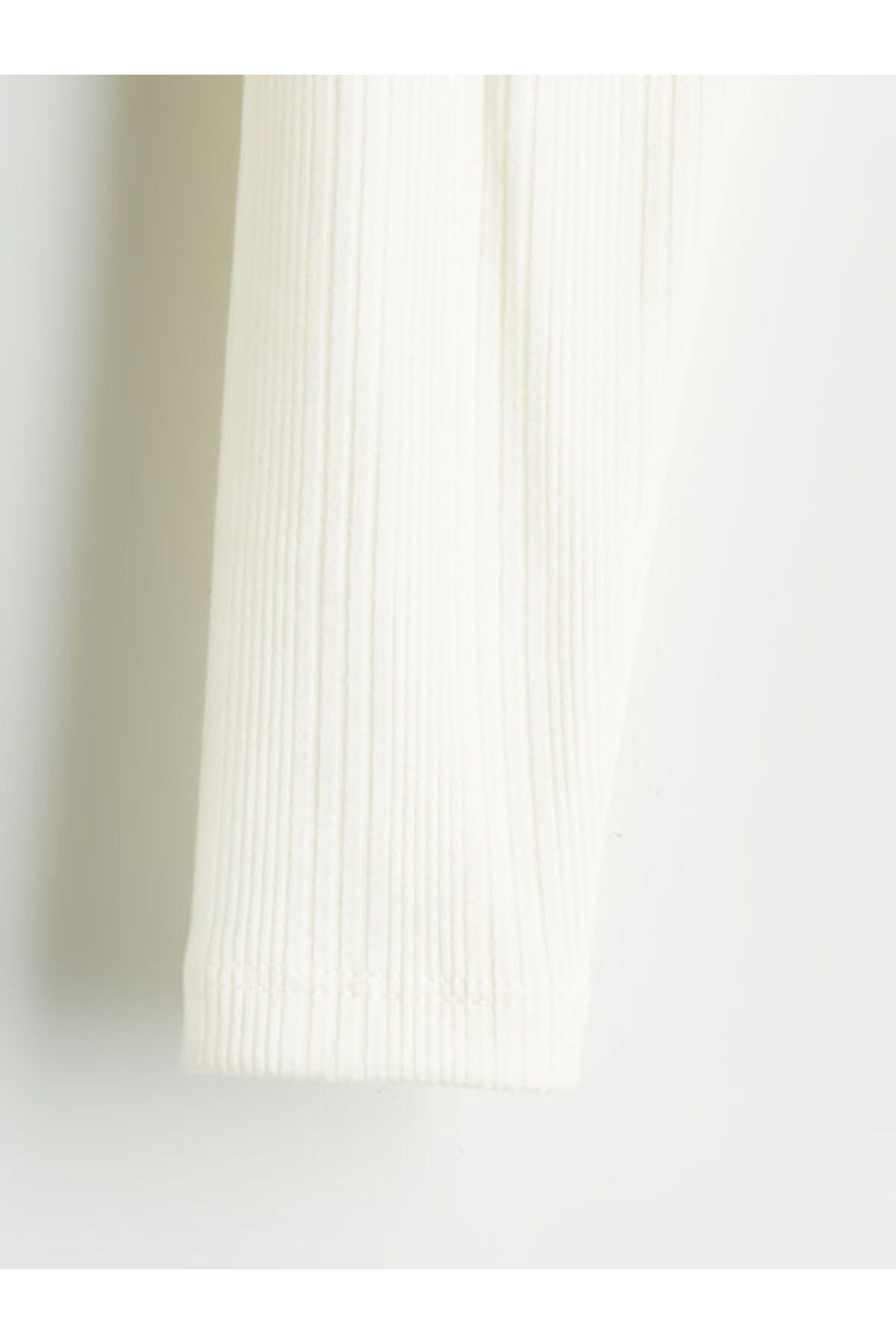 LC Waikiki Freezen Store'dan I Beli Kordonlu Kız Bebek Tayt fotoğrafı 2 (önizleme)