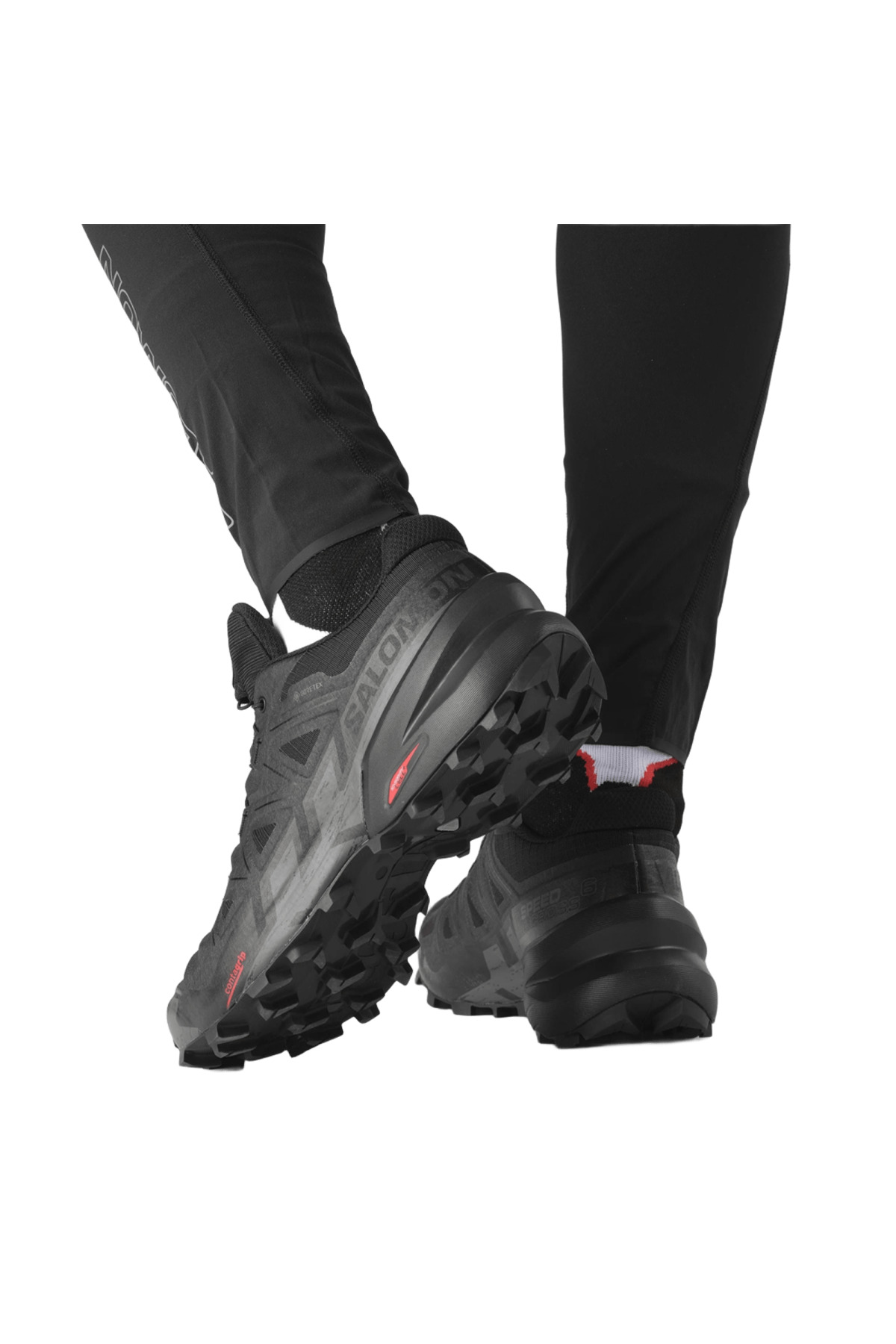 کفش بیرونی مردانه راسته | سالومون Salomon 377 473019M - تصویر 6