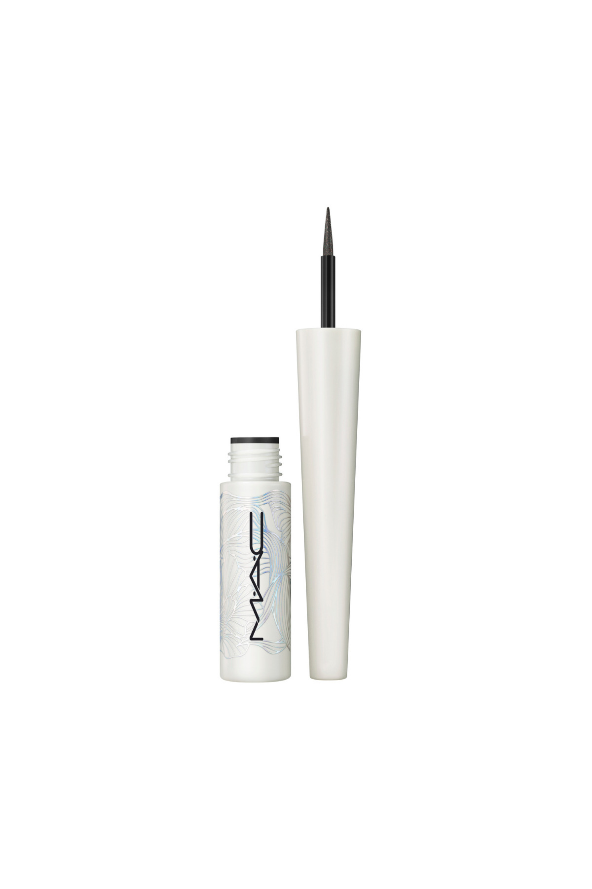Mac Metamorphosis Prismatica Duokrom Işıltılı Likit Eye Liner - Nightlily - Fiyatı, Yorumları