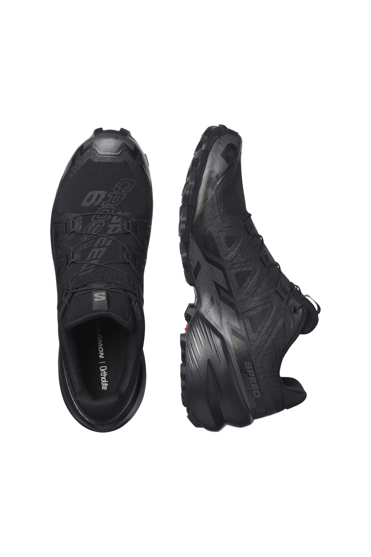 کفش بیرونی مردانه راسته | سالومون Salomon 377 473019M - تصویر 2