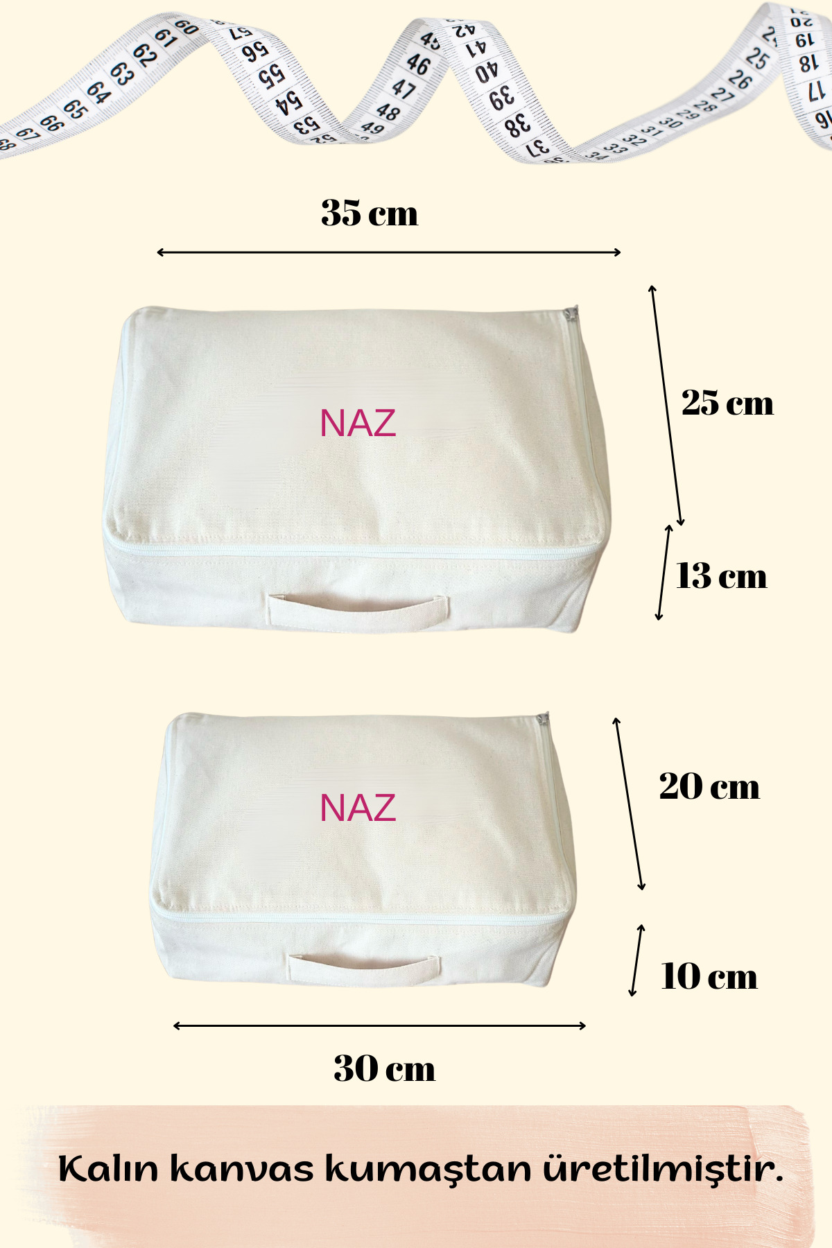 Mama Yoyo Baby Kids 2 li Anne Bebek Doğum Çantası Düzenleme Hurç Seti Pembe İsimli fotoğrafı 3 (önizleme)