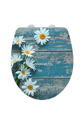 Wenko Asteride Klozet Kapağı