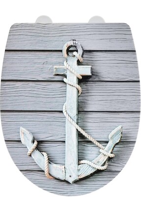 Wenko Tapa Klozet Kapağı