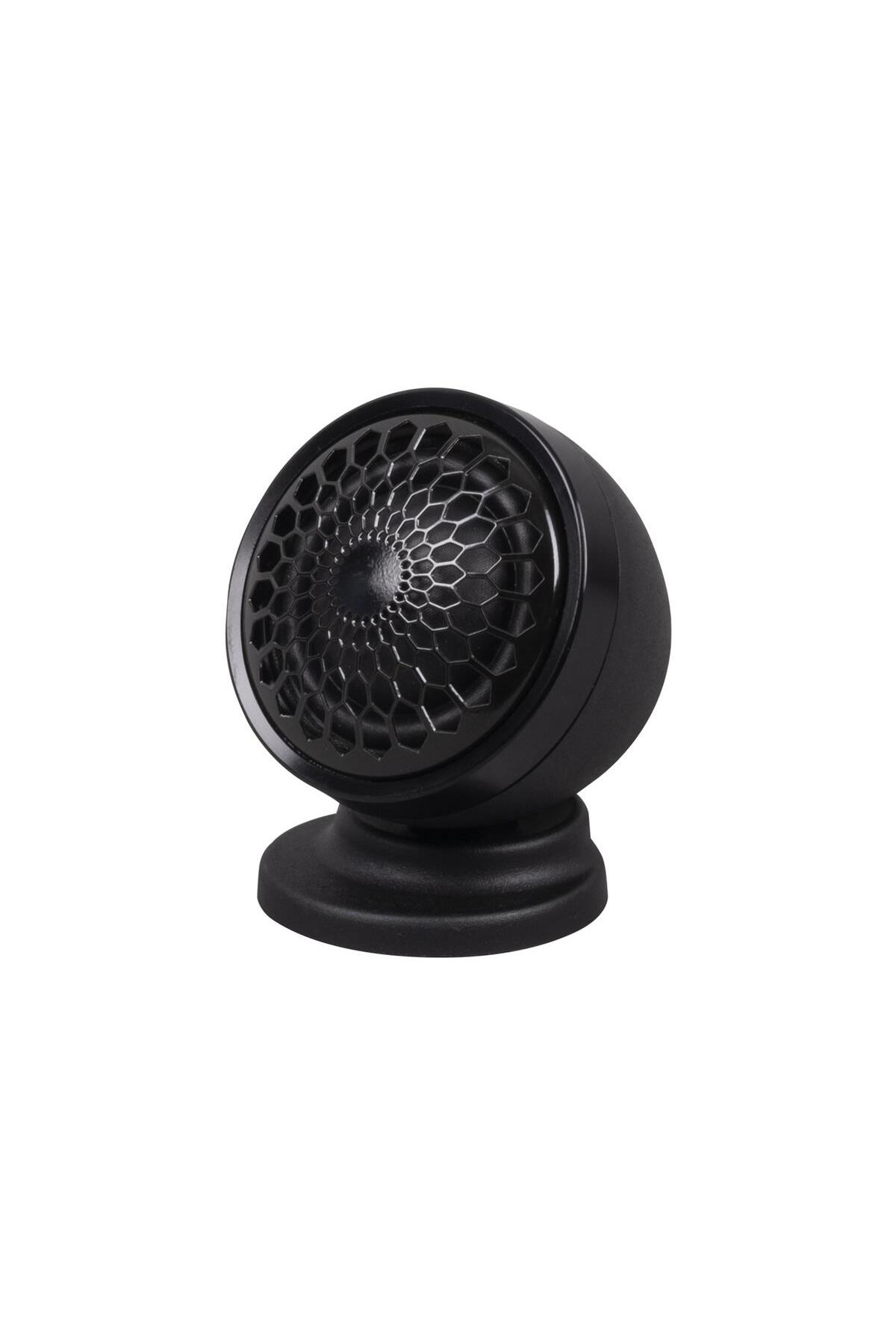 For-X Deniz Sound Garage 38 mm Dome Tweeter TX-6N 120 WATT 40 RMS
