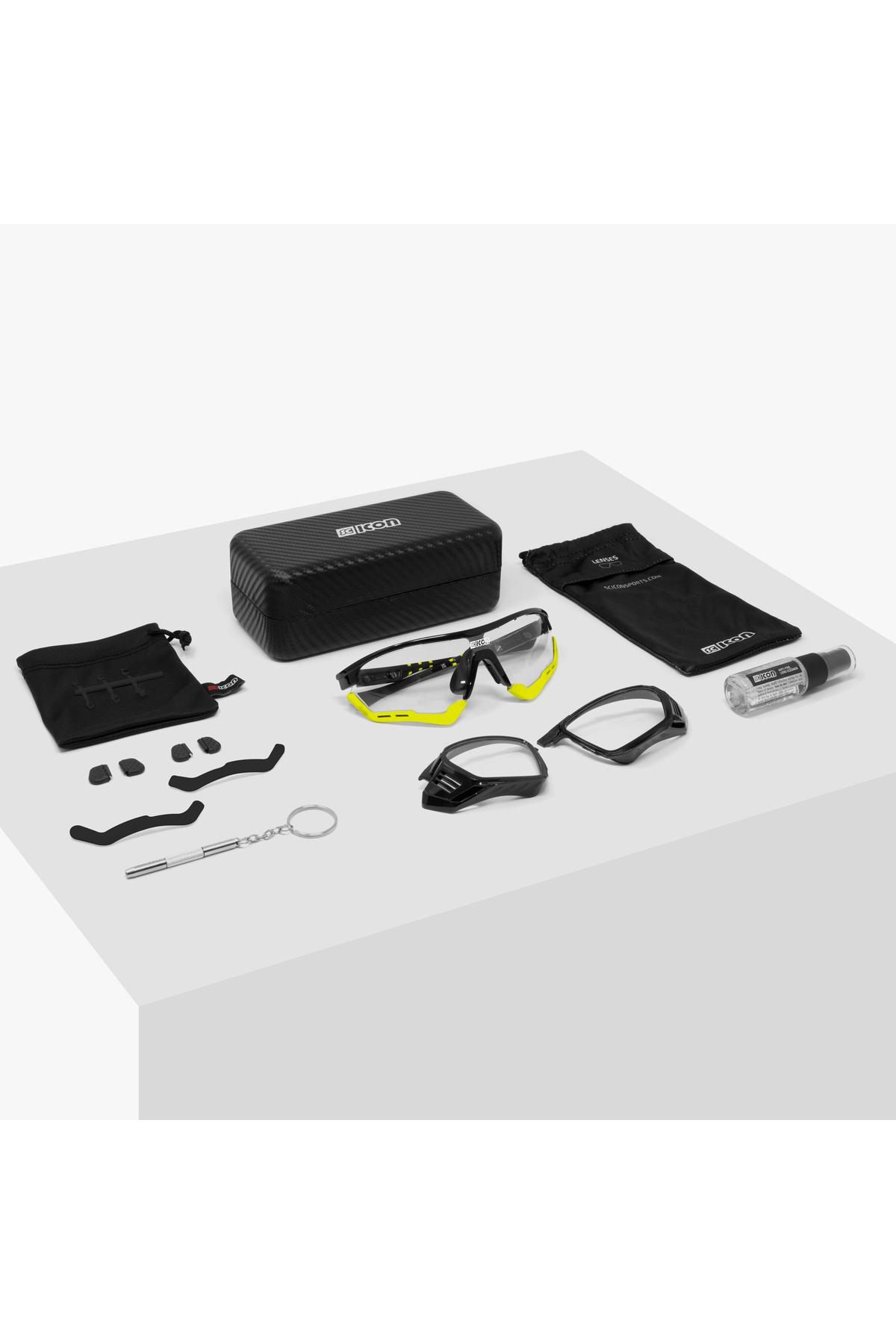 AEROTECH GÖZLÜĞÜ