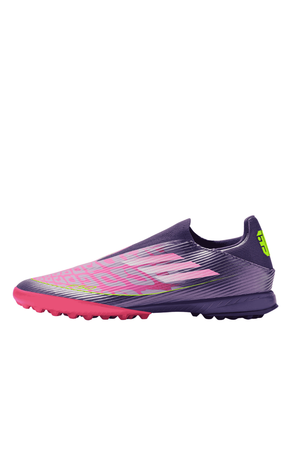 adidas Ghete de fotbal F50 League Lamine Yamal LL TF- Trendyol