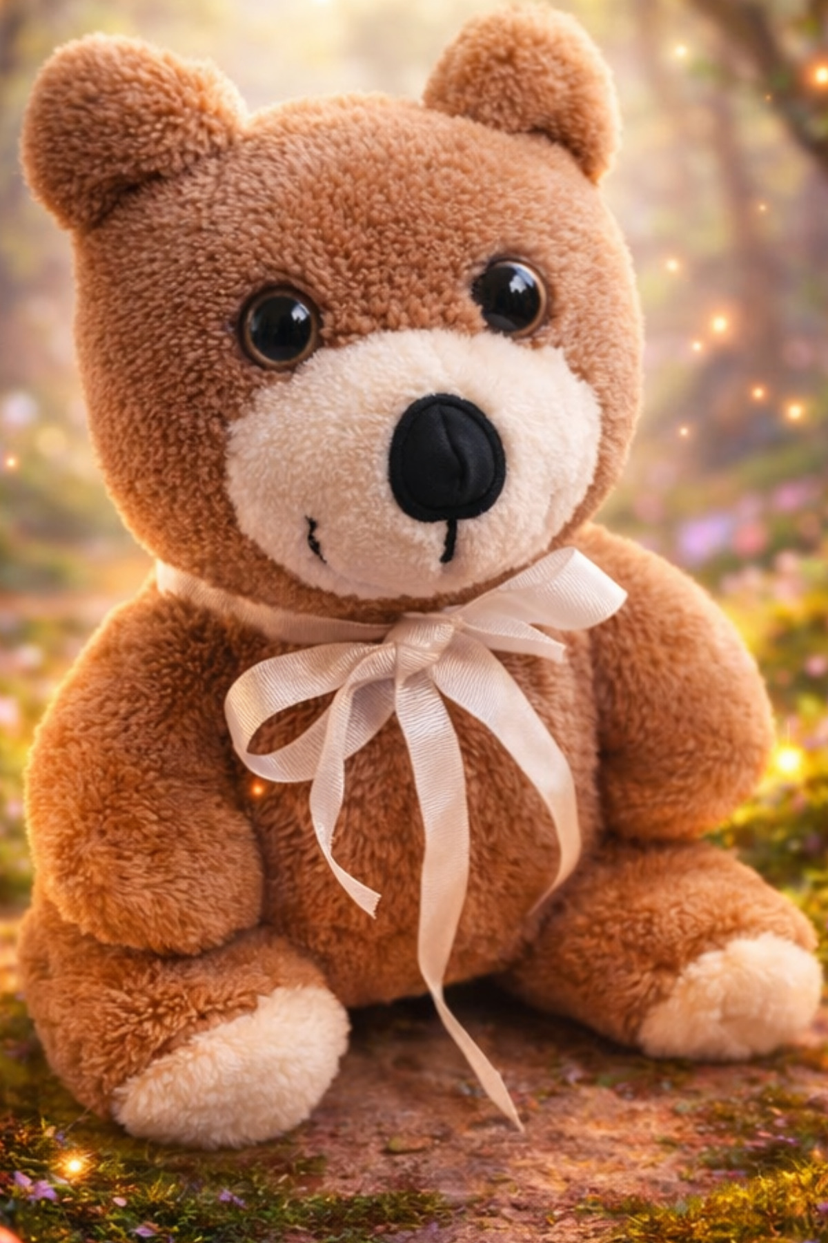 Valentine's Day Plush Toy Gift 30cm Birthday Anniversary