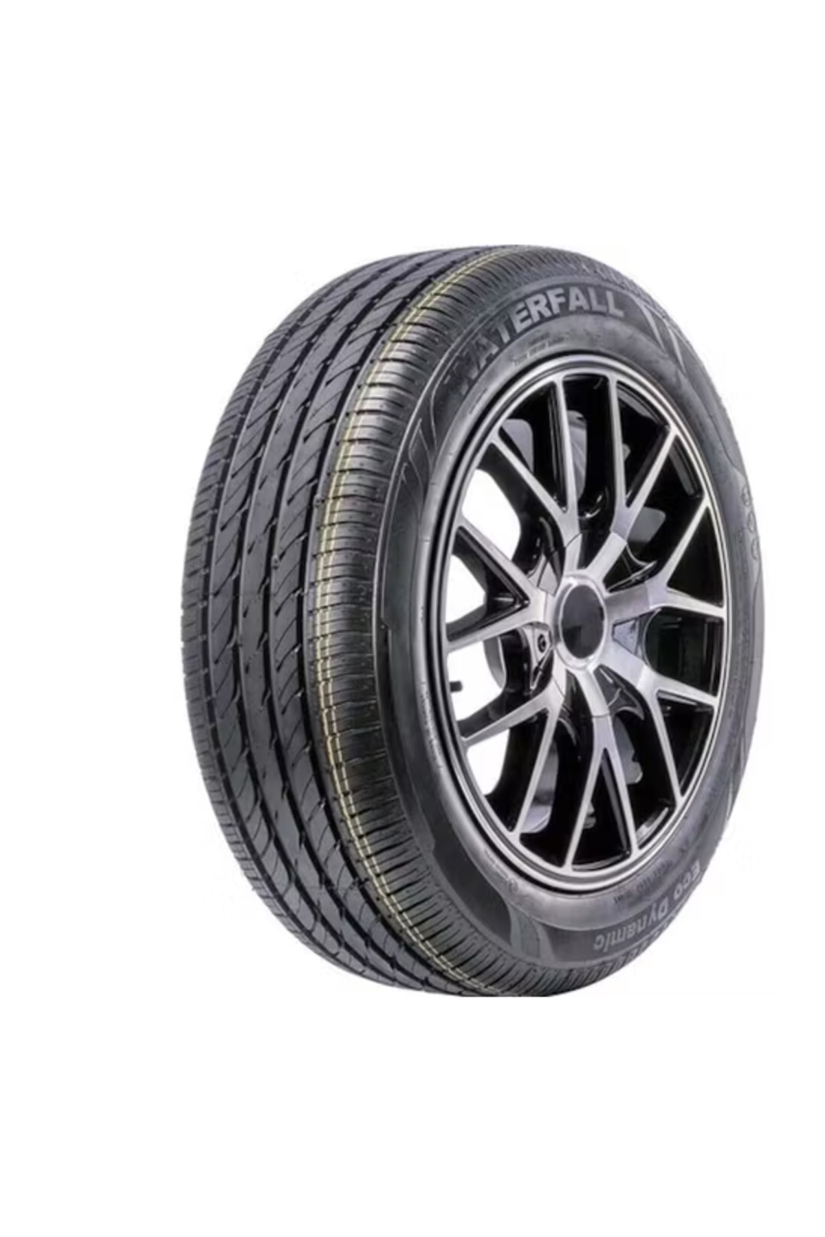 クロモドア　175/70R13 Waterfall 175/70R13 82H ECO DYNAMIC 2026 ÜRETİM YAZ LASTİĞİ