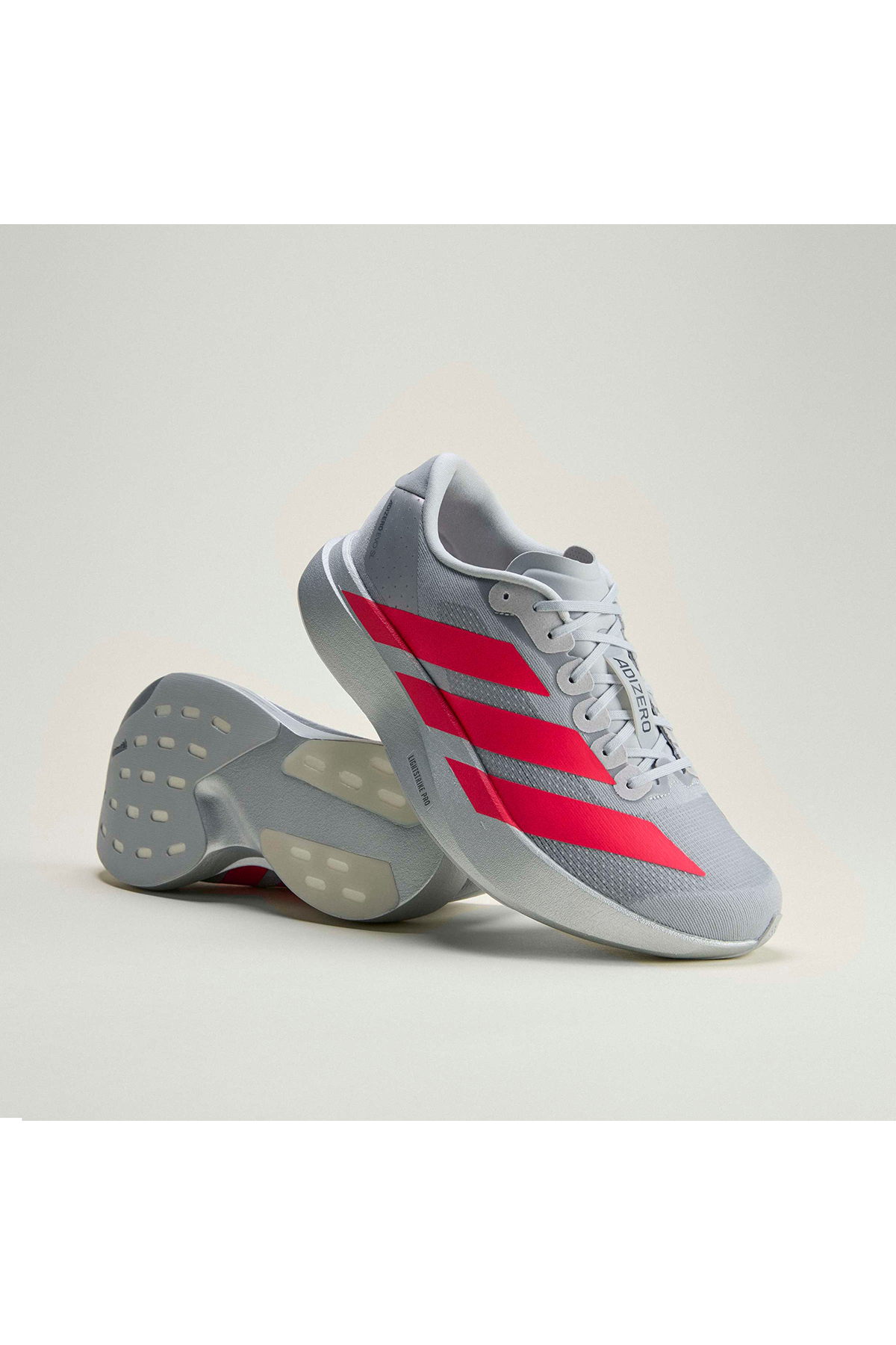 کتانی تمرین و دویدن زنانه راسته | آدیداس adidas KI3381 - تصویر 8