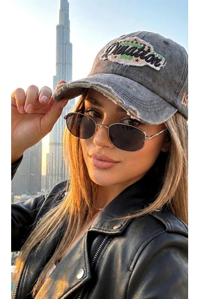 LAGRANZE Unisex Premium Baseball Şapka – Division Armalı