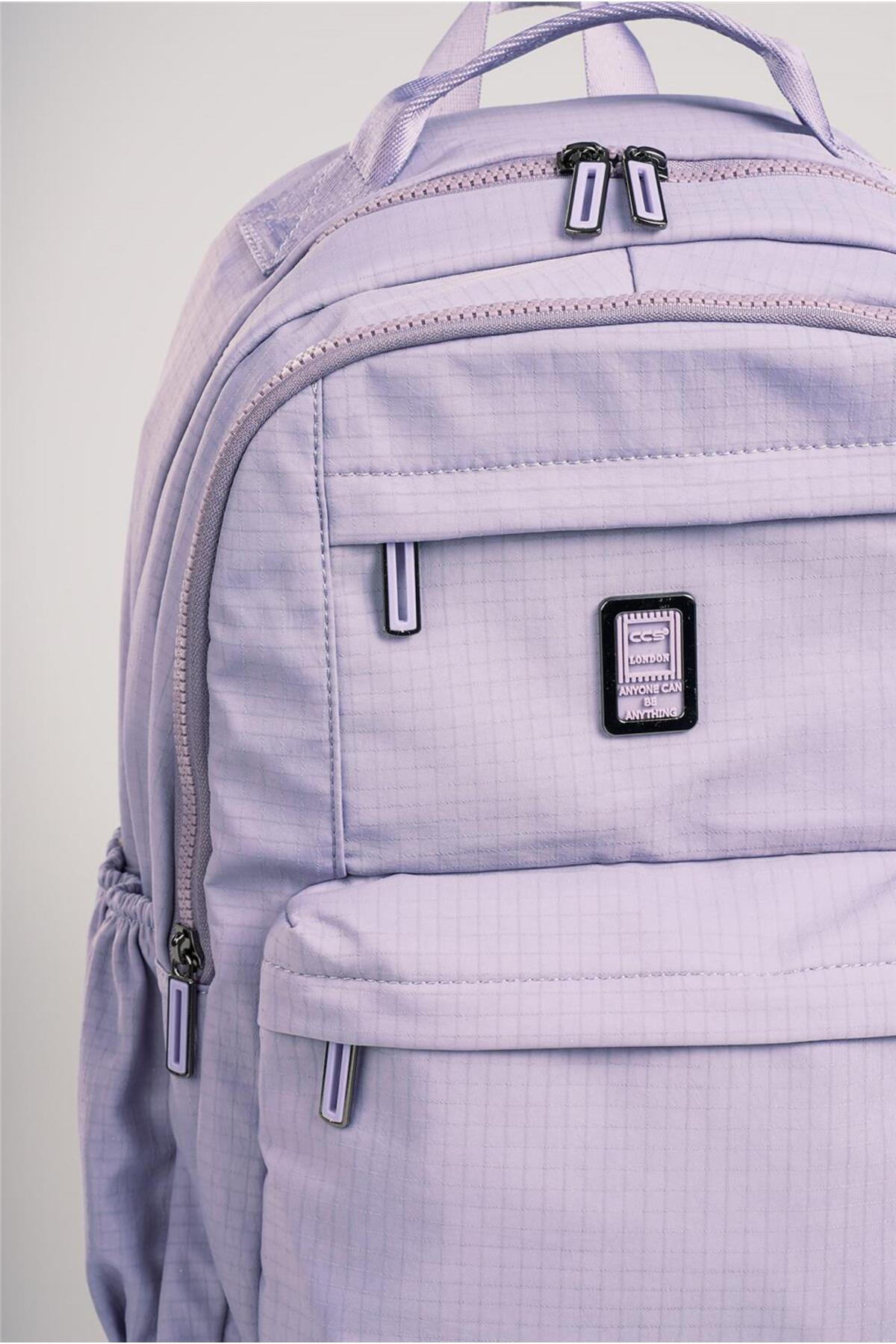 ÇÇS Kadın 17995 Sırt Çantası fotoğrafı 5 (önizleme)