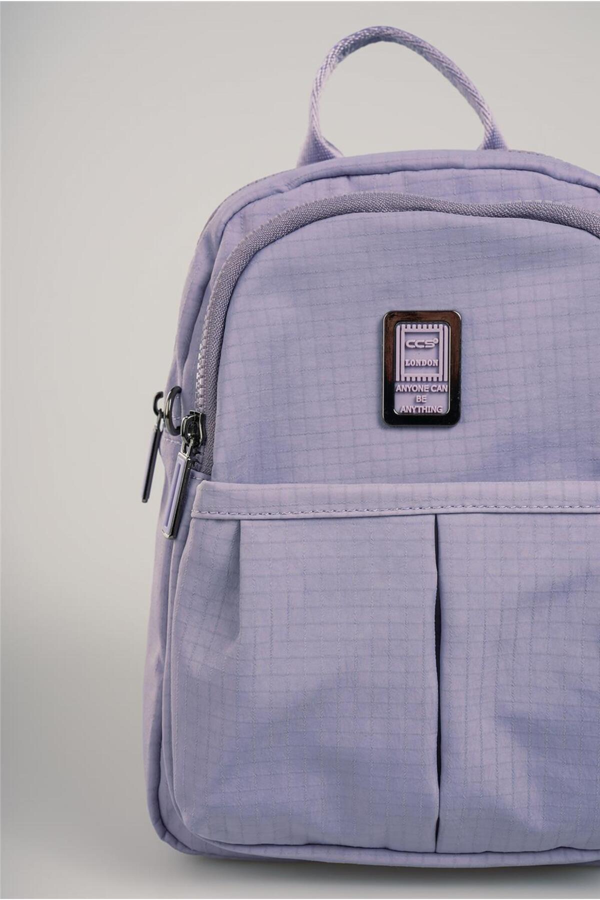 ÇÇS Kadın 17994 Sırt Çantası fotoğrafı 4 (önizleme)