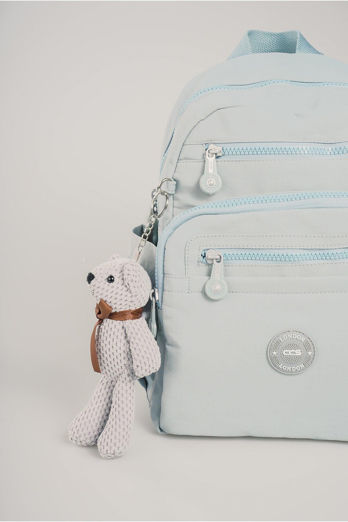 ÇÇS Kadın 17953 Sırt Çantası fotoğrafı 6 (önizleme)