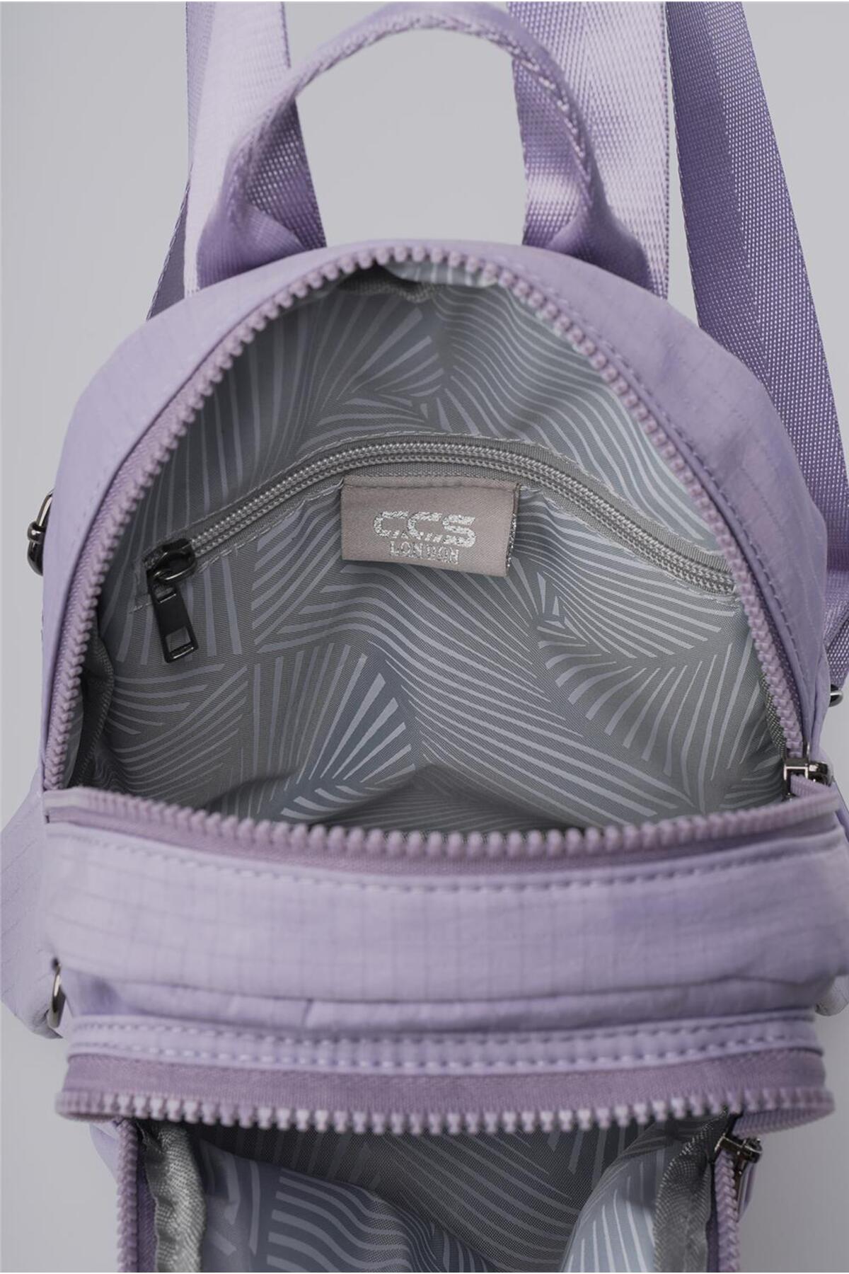 ÇÇS Kadın 17994 Sırt Çantası fotoğrafı 7 (önizleme)