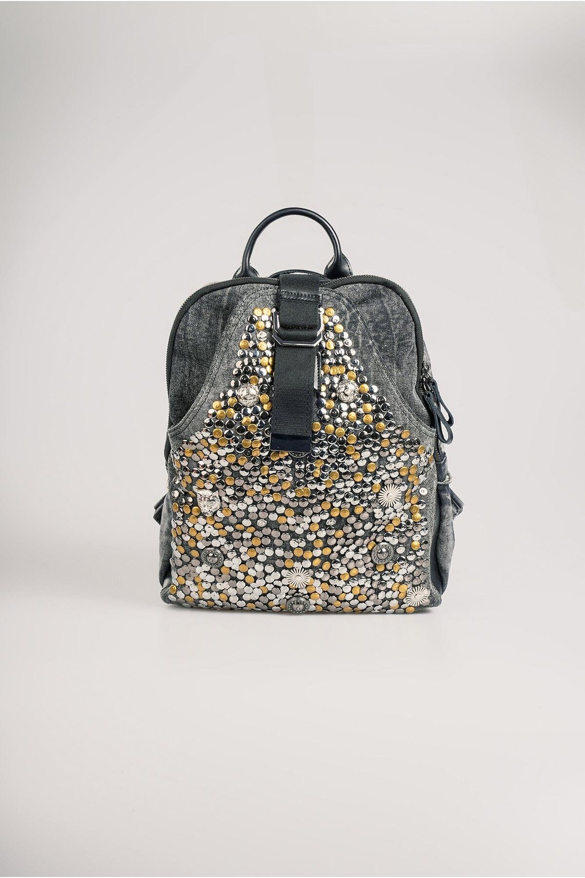 ÇÇS Kadın 17849 Sırt Çantası fotoğrafı 3 (önizleme)