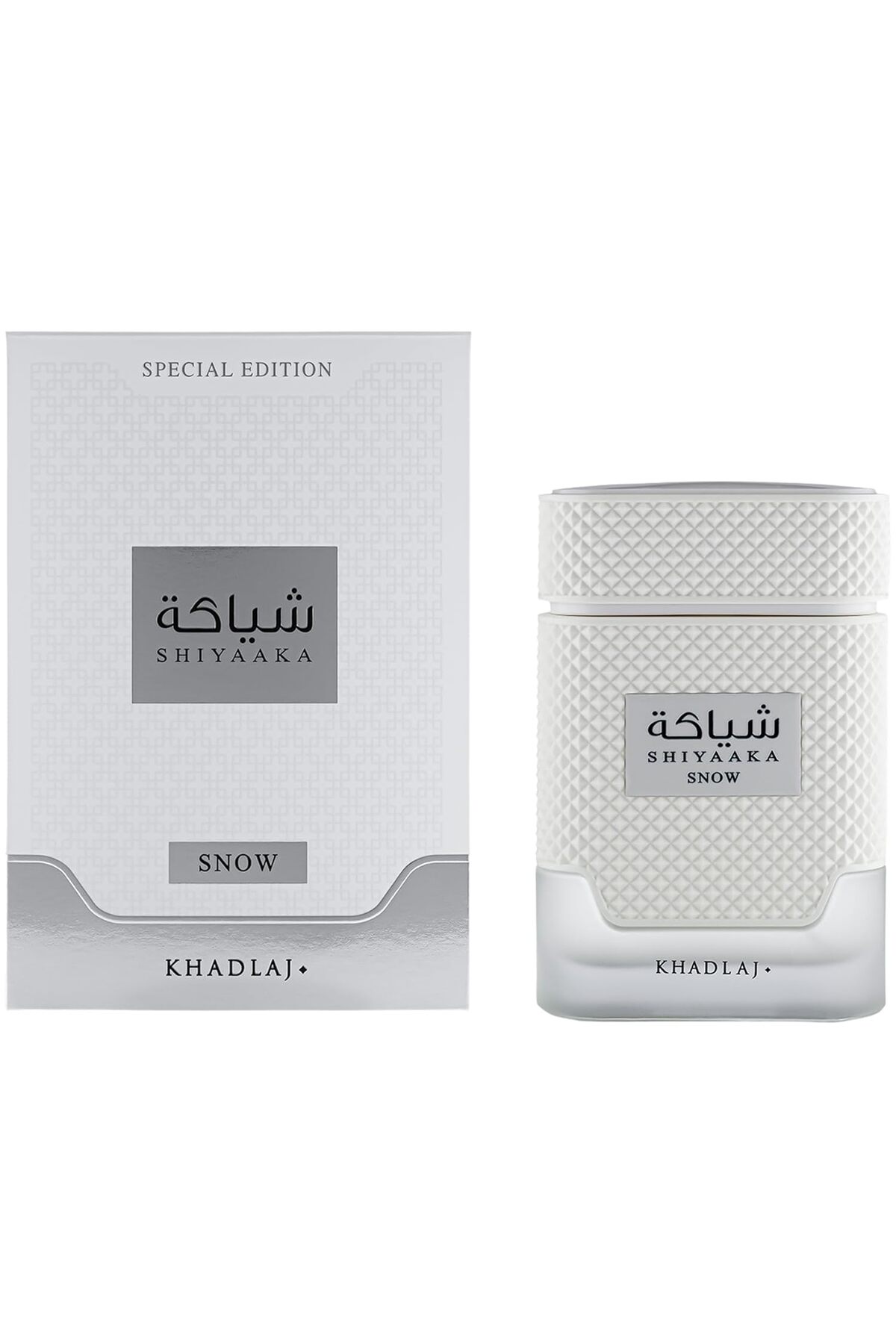 Khadlaj Shiyaaka Snow EDP - Fiyatı, Yorumları