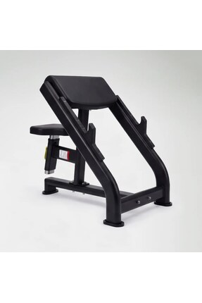 Proforce BS 08F Scott Bench | Profesyonel Arm Curl Sehpası