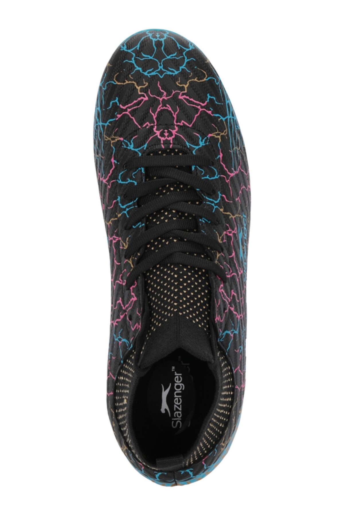 Slazenger Erkek Trend ÇorKrampon Halı Saha Ayakkabısı görsel 5